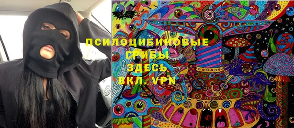 героин Алзамай